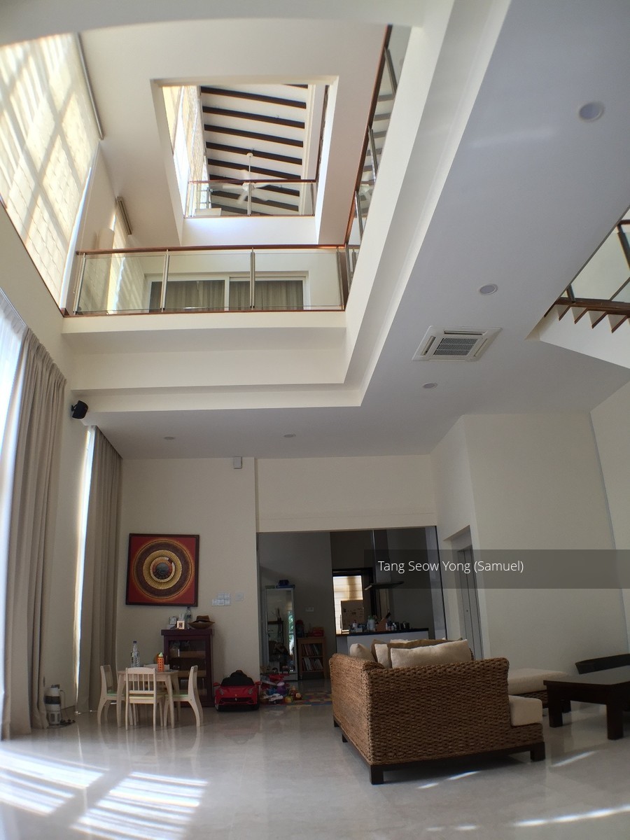 Seletar Hills Estate (D28), Terrace #110756992